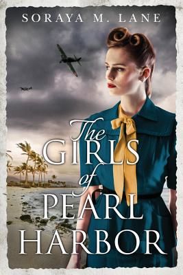 Girls of Pearl Harbor (Lane Soraya M.)(Paperback / softback)