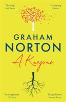 Keeper (Norton Graham)(Paperback / softback)