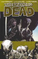 The Walking Dead: No Way Out - Volume 14 Paperback Graphic Novel