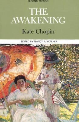 The Awakening (Chopin Kate)(Paperback)