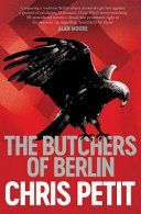 Butchers of Berlin (Petit Chris)(Paperback)