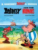 Asterix and the Normans (Goscinny Rene)(Pevná vazba)