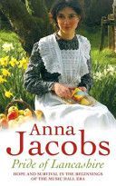 Pride of Lancashire (Jacobs Anna)(Paperback)
