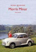 Morris Minor (Bardsley Gillian)(Paperback)