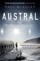 Austral (McAuley Paul)(Paperback)