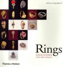 Rings - Jewelry of Power, Love and Loyalty (Scarisbrick Diana)(Paperback)