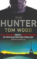 Hunter (Wood Tom)(Paperback)