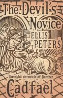 Devil's Novice (Peters Ellis)(Paperback)
