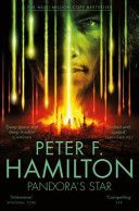 Pandora's Star (Hamilton Peter F.)(Paperback)