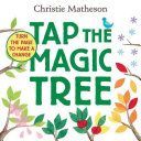 Tap the Magic Tree (Matheson Christie)(Board book)