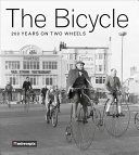 Bicycle - 200 Years on Two Wheels (Mirrorpix)(Paperback)
