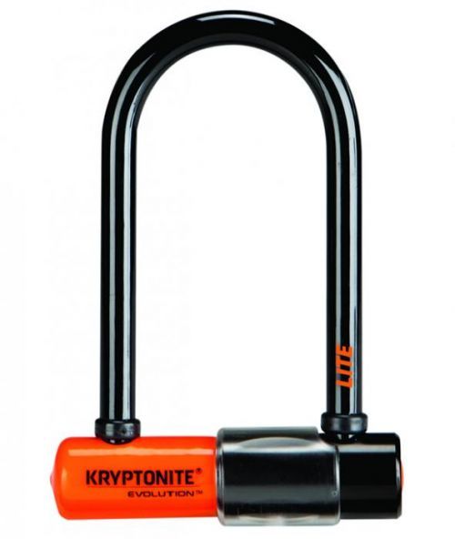 Kryptonite Evolution Lite Mini-6 Bike U-lock