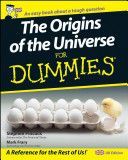 Origin of the Universe For Dummies (Pincock Stephen)(Paperback)