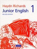 Junior English Revised Edition 1(Paperback)