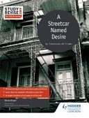 Study and Revise: A Streetcar Named Desire for as/A Level (Onyett Nicola)(Paperback)
