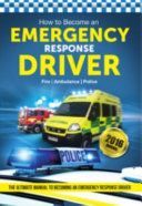 HOW TO BECOME AN EMERGENCY RESPONSE DRIV (Lavender Bill)(Paperback)