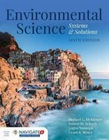 Environmental Science (McKinney Michael L.)(Pevná vazba)