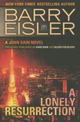 A Lonely Resurrection (Eisler Barry)(Paperback)