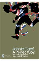 Perfect Spy (Carre John le)(Paperback / softback)