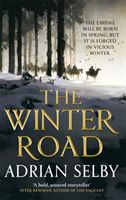 Winter Road (Selby Adrian (Author))(Paperback / softback)