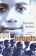 Out of Bounds (Naidoo Beverley)(Paperback)