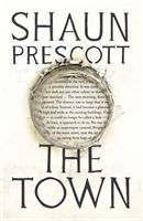 Town (Prescott Shaun)(Pevná vazba)