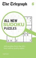 Telegraph - All New Sudoku Puzzles (Telegraph Media Group)(Paperback)