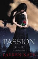 Passion - Book 3 of the Fallen Series (Kate Lauren)(Paperback)