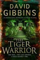 Tiger Warrior (Gibbins David)(Paperback)