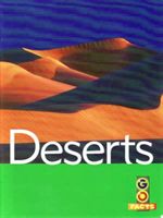 Deserts (Rohr Ian)(Paperback)