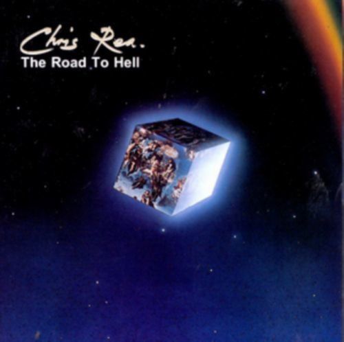 The Road to Hell (Chris Rea) (Vinyl / 12