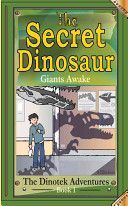 Secret Dinosaur (Blackman N. S.)(Paperback)
