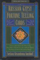 Russian Gypsy Fortune Telling Cards (Touchkoff Svetlana Alexandrovna)(Pevná vazba)