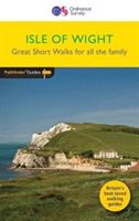 Isle of Wight - SW 27(Paperback)