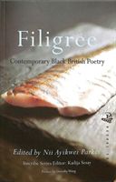 Filigree - Contemporary Black British Poetry(Paperback / softback)