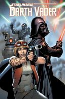 Star Wars: Darth Vader Vol. 2: Shadows and Secrets Paperback Graphic Novel
