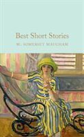 Best Short Stories - Maugham William Somerset