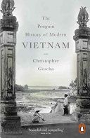 THE PENGUIN HISTORY OF VIETNAM (Goscha Christopher E.)(Paperback)