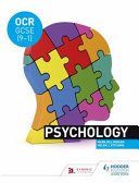 OCR GCSE (9-1) Psychology (Billingham Mark)(Paperback)