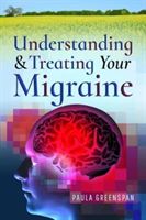 Understanding and Treating Your Migraine (Greenspan Paula)(Paperback / softback)