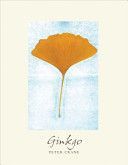 Ginkgo - The Tree That Time Forgot (Crane Peter)(Paperback)