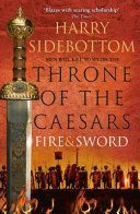 THRONE OF CAESARS FIRE S PB (ALEXANDER BALLISTA)(Paperback)