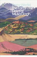 Forty Days of Musa Dagh (Werfel Franz)(Paperback)