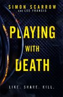Playing With Death (Scarrow Simon)(Paperback)