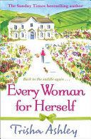 Every Woman for Herself (Ashley Trisha)(Paperback)