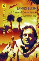 Case of Conscience (Blish James)(Paperback)