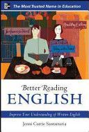 Better Reading English (Santamaria Jenni Currie)(Paperback)