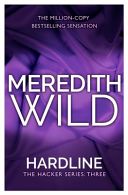 Hardline (Wild Meredith)(Paperback)