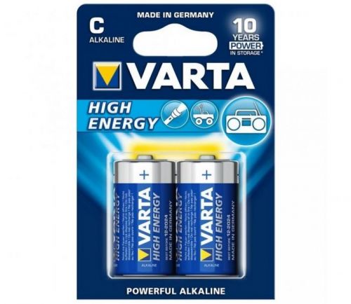 Varta Varta 4914