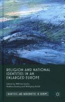 Religion and National Identities in an Enlarged Europe (Spohn Willfried)(Pevná vazba)